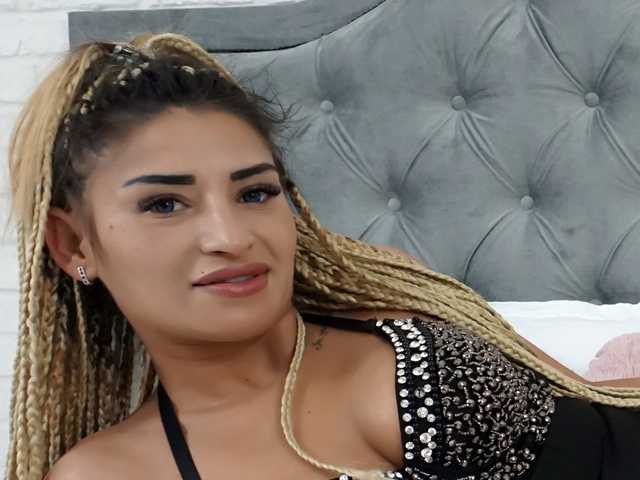 Foto do perfil KiarraMercer