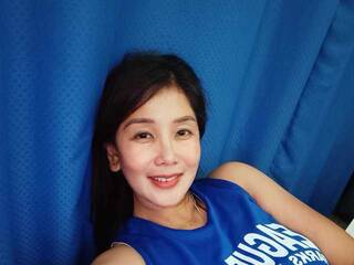 Chat de vídeo erótico Miyuki