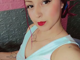 Chat de vídeo erótico Kiim-Katta