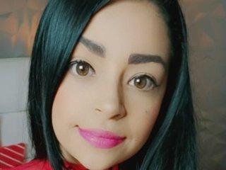 Chat de vídeo erótico kiimjackson