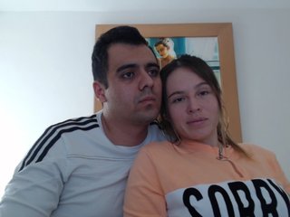 Chat de vídeo erótico kiingandqueen