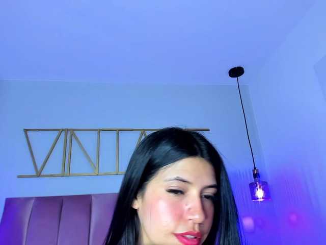 Capturas de tela de transmissão Kiissha1