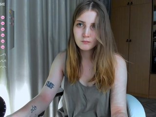 Chat de vídeo erótico kikiiimorazzz