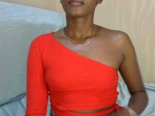 Chat de vídeo erótico Kikilove6