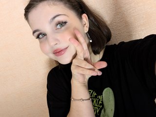 Chat de vídeo erótico Kikki