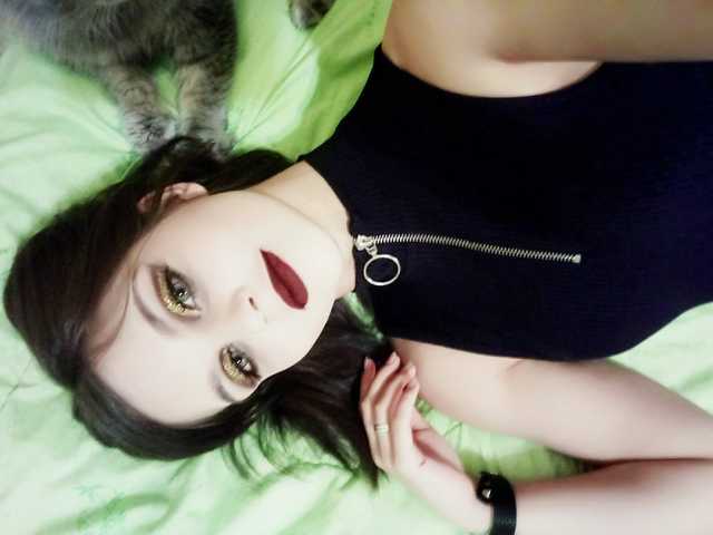Foto do perfil KikkiCute
