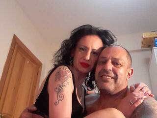 Chat de vídeo erótico Kikokika1