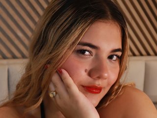 Chat de vídeo erótico kiky-mei
