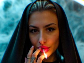 Chat de vídeo erótico KillerWitch