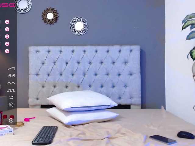 Capturas de tela de transmissão kim-2301