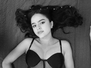 Chat de vídeo erótico Kim-pears