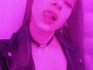 Chat de vídeo erótico Kim-Rox