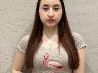 Chat de vídeo erótico KIM-STYLE