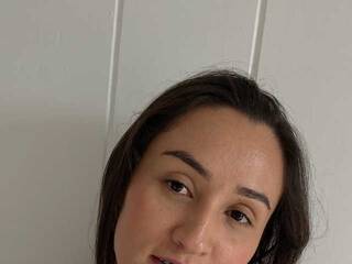 Chat de vídeo erótico Kim-sweetlove