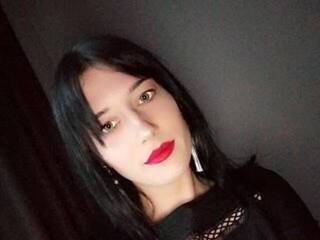 Chat de vídeo erótico Kim5380