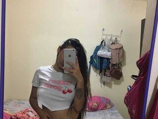 Chat de vídeo erótico Kimberly_Alejandra