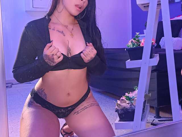 Foto do perfil KimBabyTatto