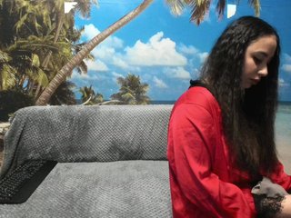 Chat de vídeo erótico kimberd33