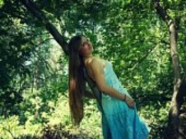 Foto do perfil kimberlie