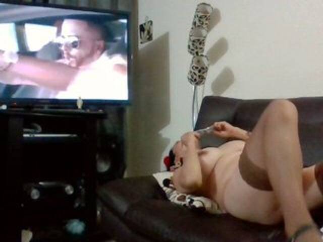 Capturas de tela de transmissão KimberlyBird