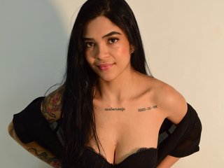 Chat de vídeo erótico kimberlycox