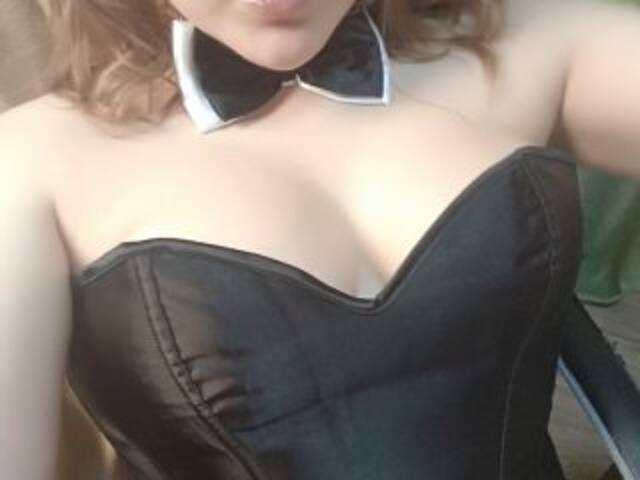 Foto do perfil KimberlyGloss