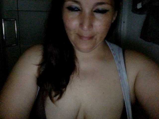 Capturas de tela de transmissão Kimberlylynn