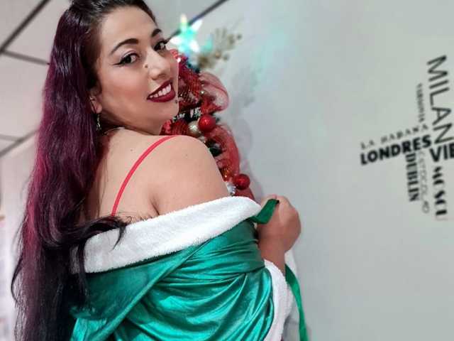 Foto do perfil KimberlyMilf