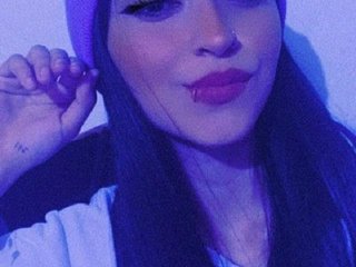 Chat de vídeo erótico kimberlysex5