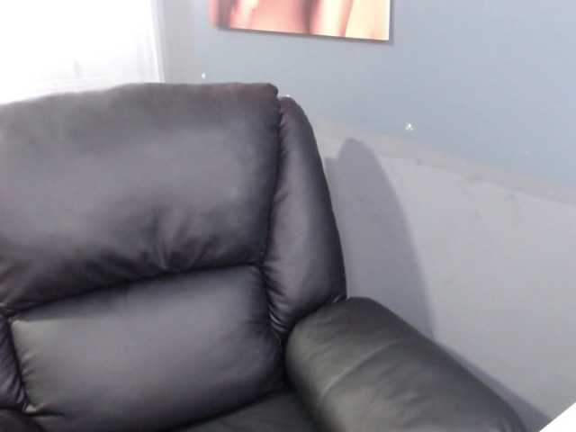 Capturas de tela de transmissão KimberlyStone