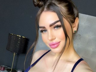 Chat de vídeo erótico KimberlySwift