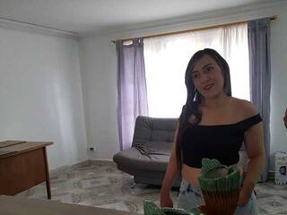 Chat de vídeo erótico kimberlyvega