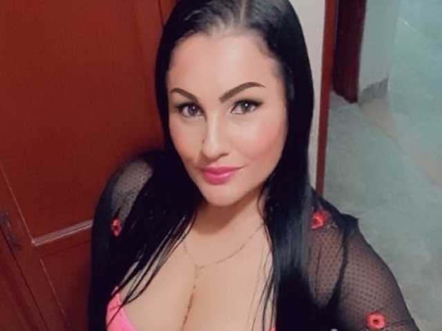 Foto do perfil kimberlyxxx