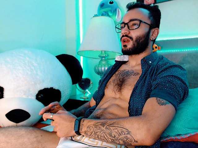 Capturas de tela de transmissão KimConnor