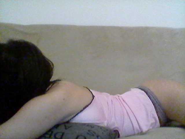 Capturas de tela de transmissão Kimdiamondd