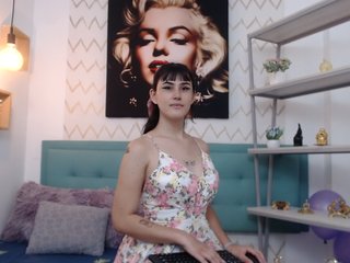 Chat de vídeo erótico kimera13