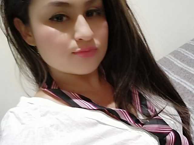 Foto do perfil kimi-madisonx
