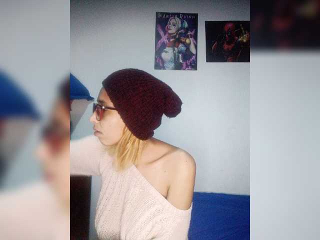 Capturas de tela de transmissão KimiGali