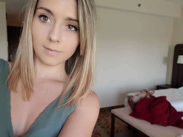 Foto do perfil kimilee22