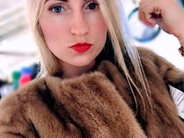 Foto do perfil Kimkatty