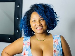 Chat de vídeo erótico kimlopez