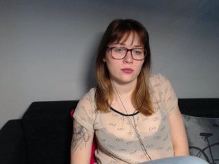 Capturas de tela de transmissão KimmDark