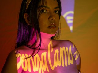 Chat de vídeo erótico kimmroggerr