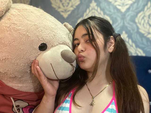 Foto do perfil kimmtaylorz
