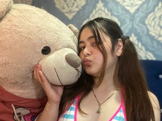 Chat de vídeo erótico kimmtaylorz