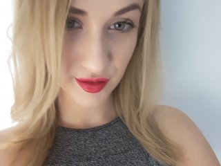 Foto do perfil KimmyGold