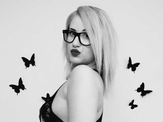 Foto do perfil KimmyGold
