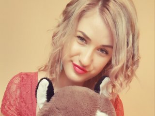 Foto do perfil KimmyGold