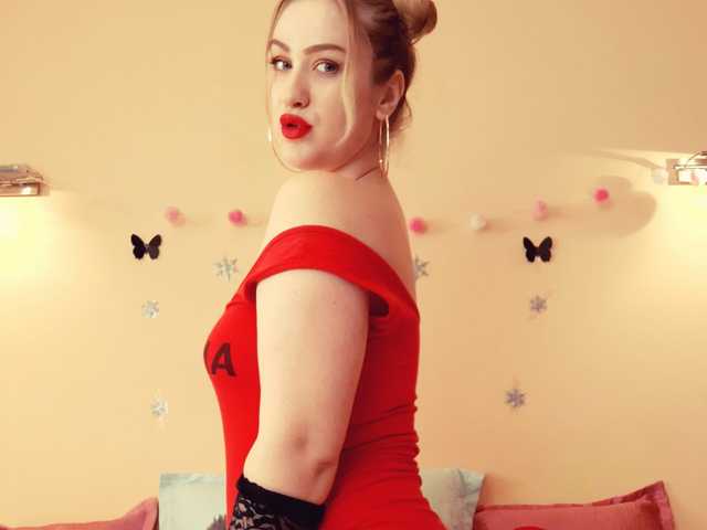 Foto do perfil KimmyGold