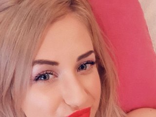 Foto do perfil KimmyGold